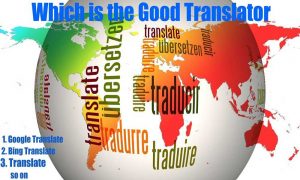 مترجم خوب کیست؟