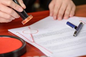 ترجمه رسمی مدارک تحصیلی