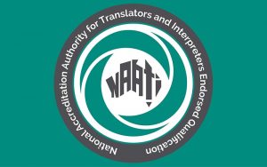ترجمه ناتی NAATI