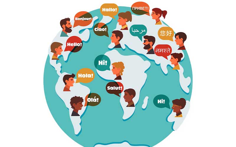 ترجمه رسمی مدارک هویتی