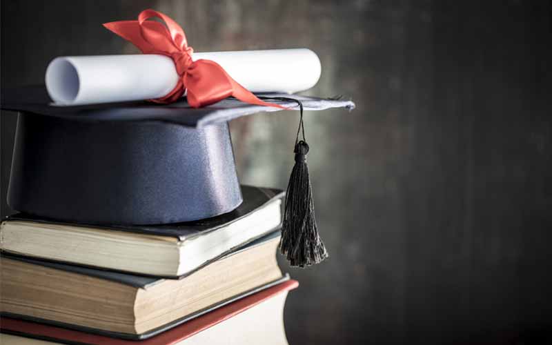 ترجمه مدرک تحصیلی