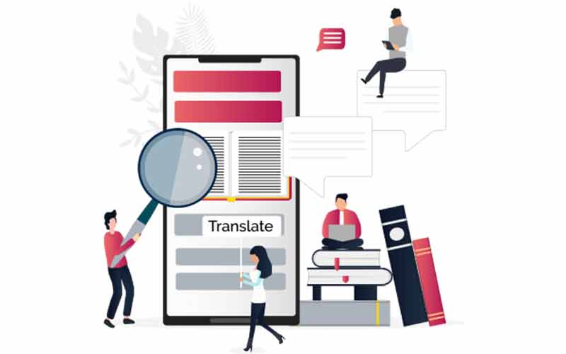 ترجمه رسمی گواهی موقت پایان تحصیلات
