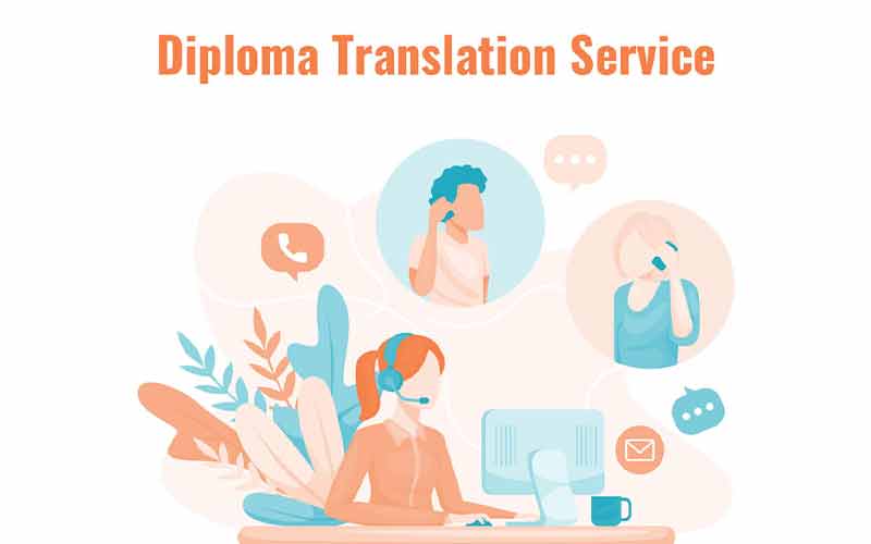 ترجمه رسمی دیپلم | ترجمه دیپلم | ترجمه فوری دیپلم | قیمت ترجمه دیپلم