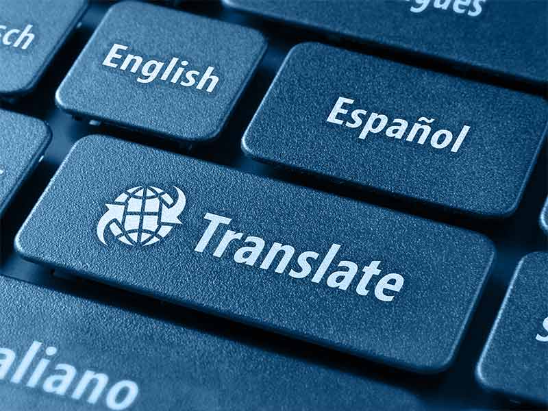 ترجمه فوری گواهی عدم سوء پیشینه