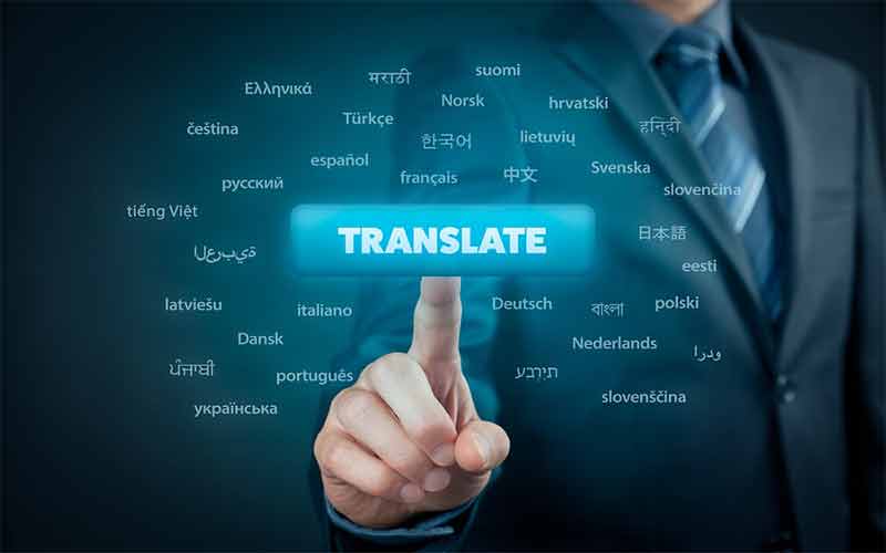 ترجمه رسمی گواهی امضا محضری