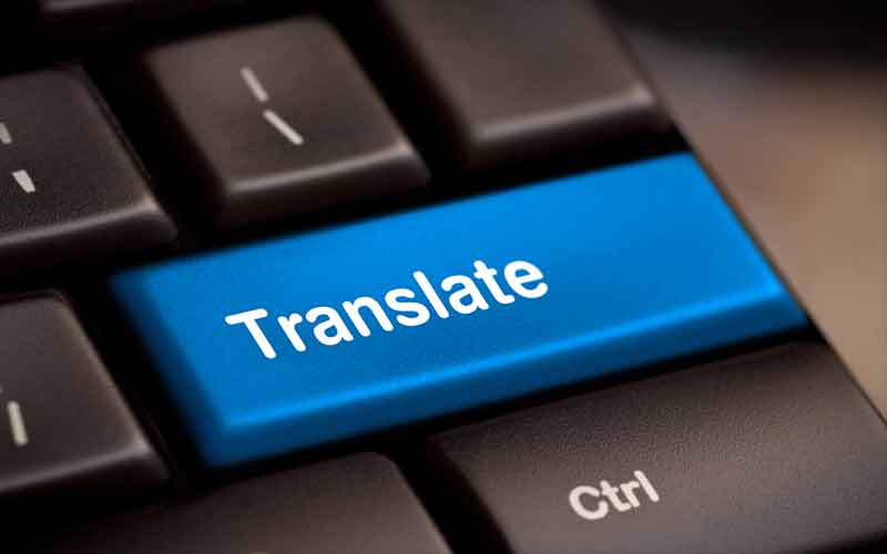 ترجمه رسمی سند مالکیت تک برگی