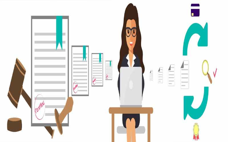 ترجمه رسمی مدرک پیش دانشگاهی