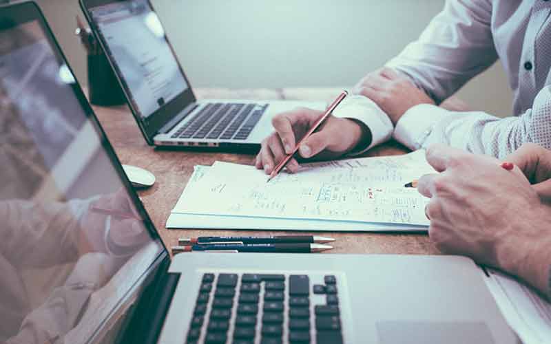 قیمت ترجمه مدارک حسابرسی