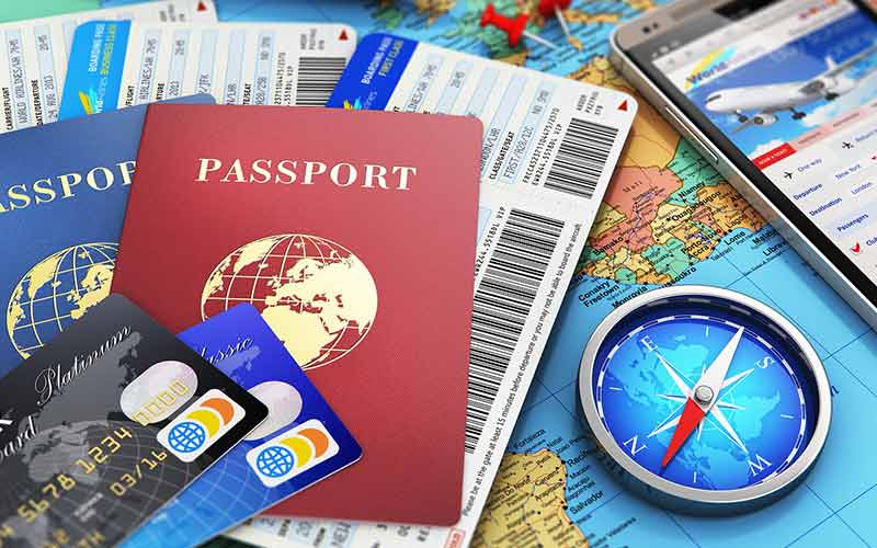 هزینه ترجمه مدارک ویزا ایتالیا