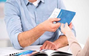 ترجمه مدارک ویزای ایتالیا