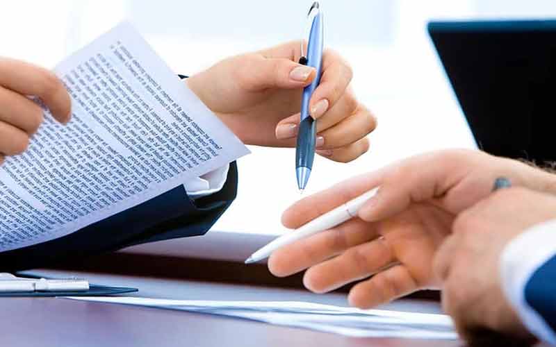 الزامات ترجمه رسمی پروانه مسئولیت فنی
