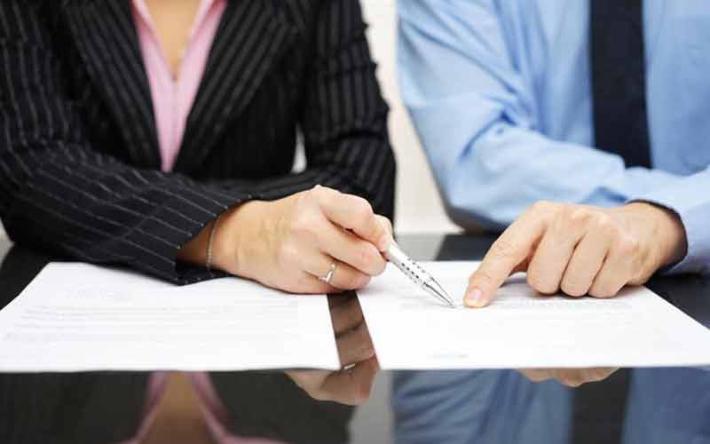 ترجمه رسمی پروانه مسئولیت فنی