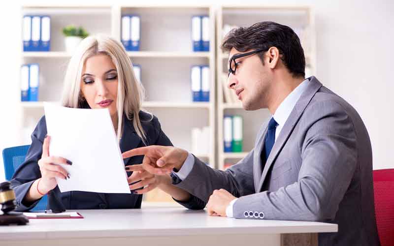 ترجمه رسمی پروانه مسئولیت فنی