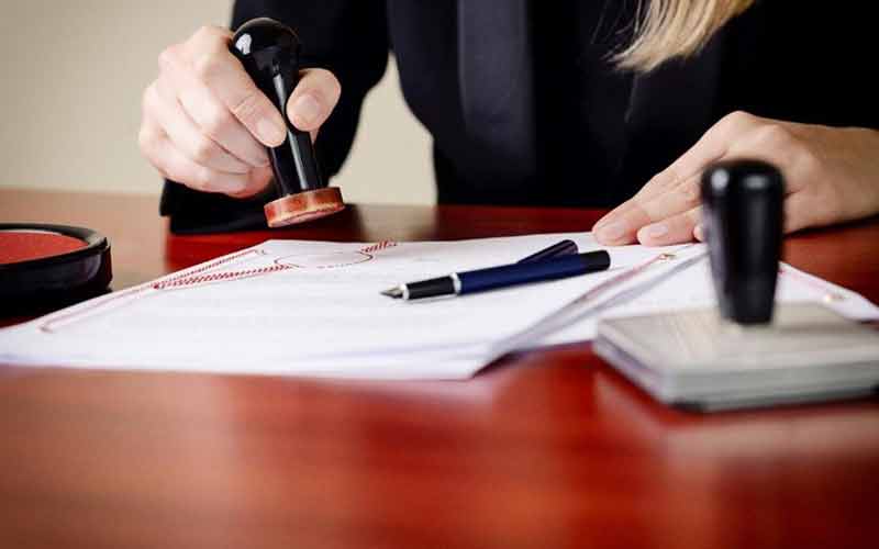 ترجمه رسمی حکم عضو هیئت علمی