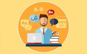 مترجم رسمی آلمانی