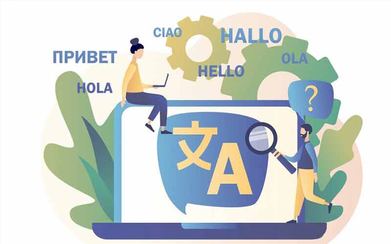 ترجمه مدارک ویزا توریستی