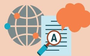ترجمه مدارک ویزا توریستی