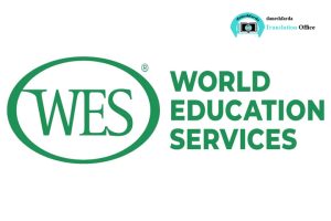 تاییدیه WES چیست؟