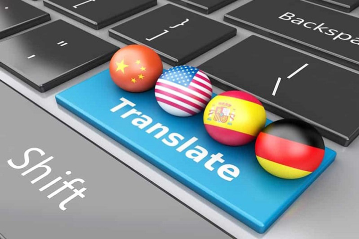 آیا مدرک فنی حرفه ای قابل ترجمه است؟