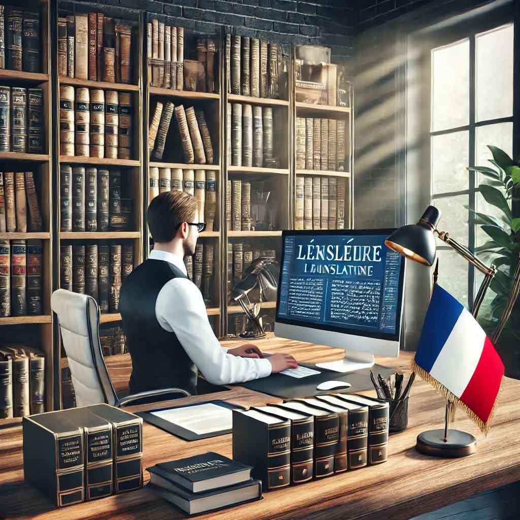 معیارهای انتخاب بهترین دارالترجمه رسمی فرانسوی
