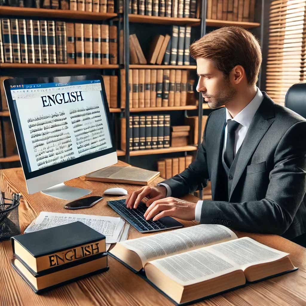 نکات و توصیه‌های مهم درباره انتخاب بهترین دارالترجمه رسمی انگلیسی